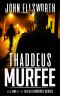 [Thaddeus Murfee 01] • Thaddeus Murfee